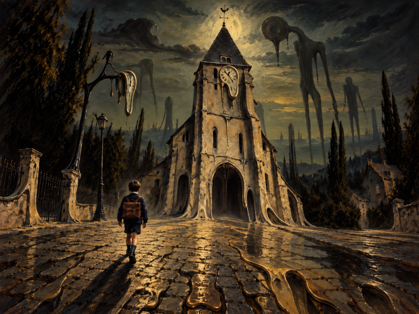 SER artwork
